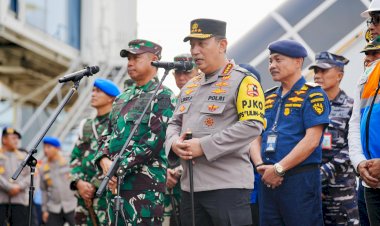 Kapolri-Pastikan-pengamanan,-Kelayakan-Kapal,-dan-Mitigasi-Bencana-Libur-Natal-dan-Tahun-Baru